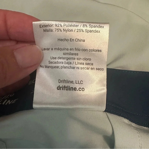 Driftline Board Shorts - Picture 6 of 6